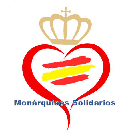 Monárquicos Solidarios
